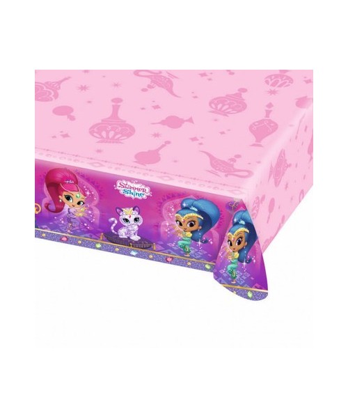 TOVAGLIA SHIMMER & SHINE 120X180CM
