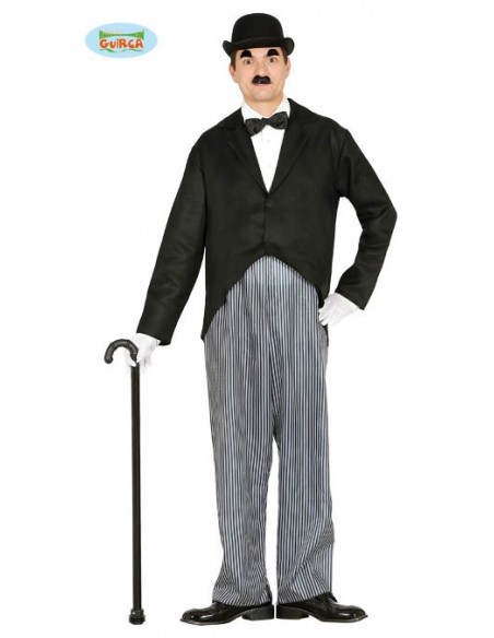 COSTUME CARLOTTE TG. L 52-54