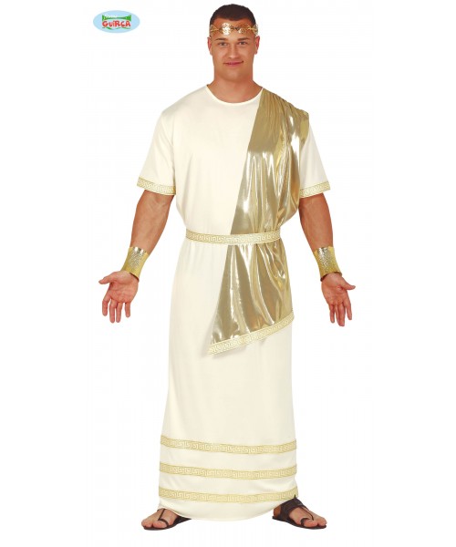 COSTUME DIO GRECO TG. L
