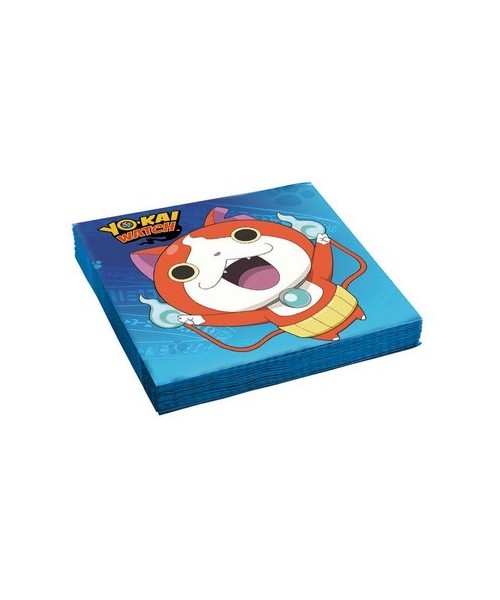 TOVAGLIOLI PZ. 20 YO-KAY WATCH