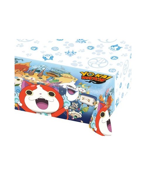 TOVAGLIA PL. 120*180 YO-KAY WATCH