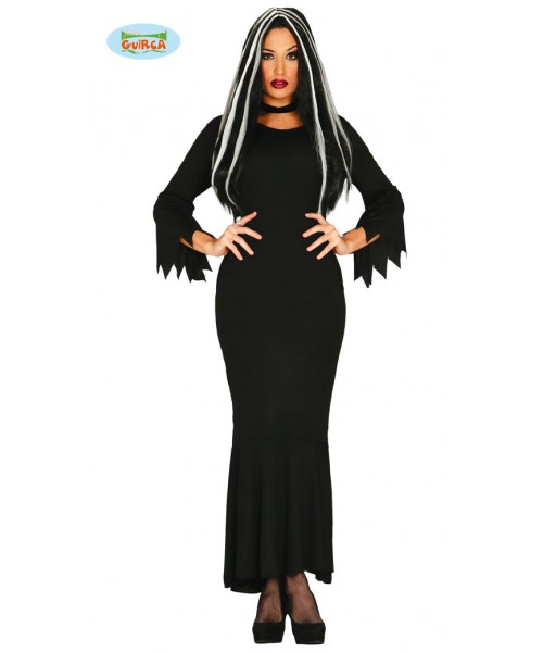 MORTICIA ADULTA 2