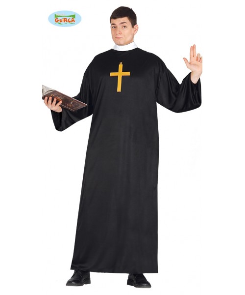COSTUME PRETE TG. L 52-54 2