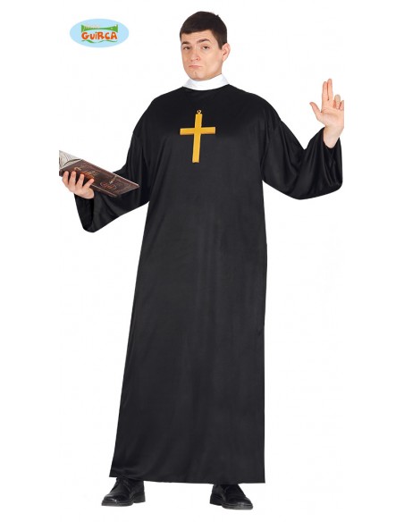 COSTUME PRETE TG. L 52-54