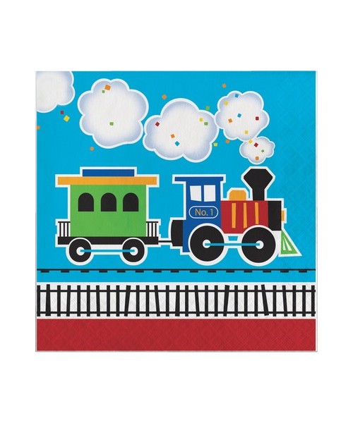 TOVAGLIOLO ALL ABOARD PZ16