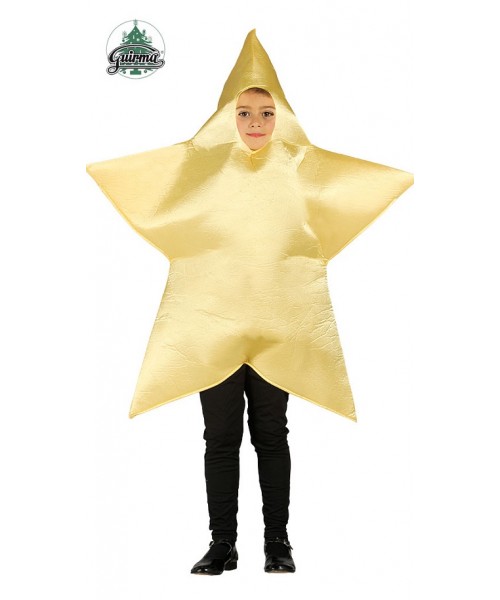 COSTUME STELLA BIMBO 7-9 ANNI 2