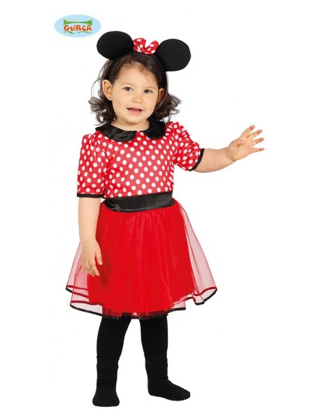 COSTUME TOPOLINA 12 - 24 MESI