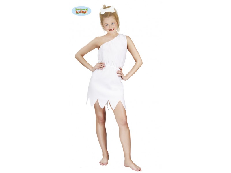 COSTUME TROGLODITA TG. L 42-44
