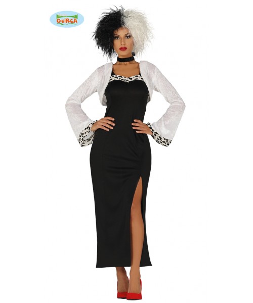 CRUDELIA ADULTA TG. 42-44