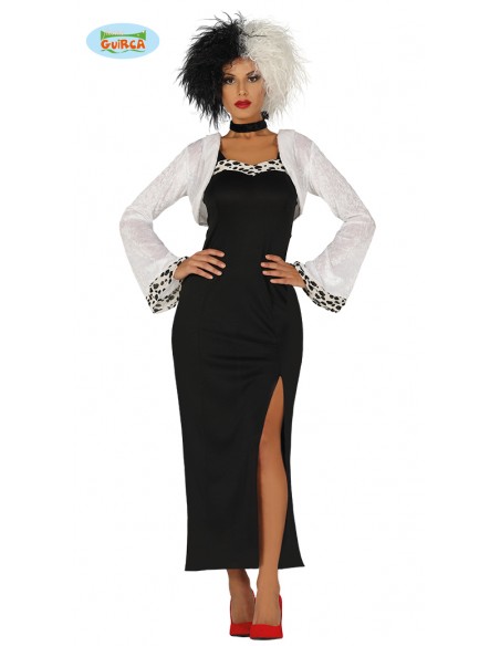 CRUDELIA ADULTA TG. 42-44