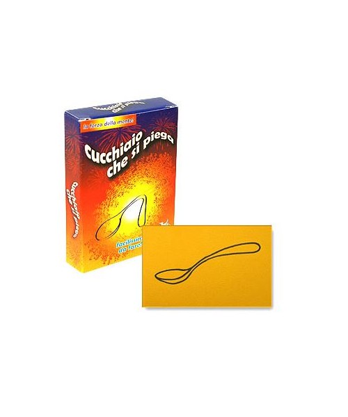 CUCCHIAIO CHE SI PIEGA 2