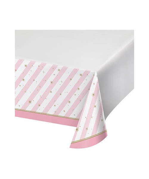 TOVAGLIA FETE DE BALLERINE 137X259CM