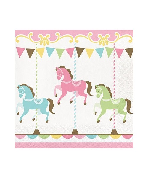 TOVAGLIOLO PZ. 16 CAROUSEL