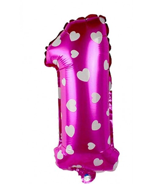 FOIL NUM.1 CUORICINI CM100/40" FUXIA 2