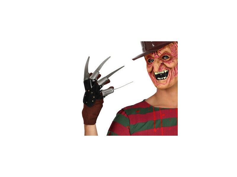 GUANTO DI FREDDY