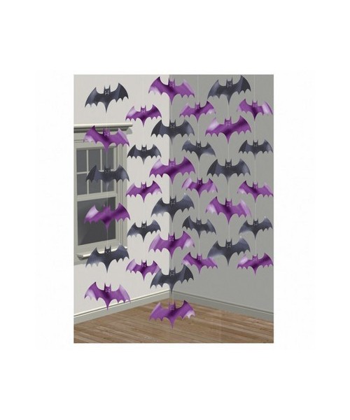 DEC string:BAT                           QSH