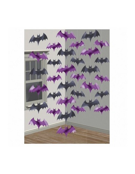 DEC string:BAT                           QSH