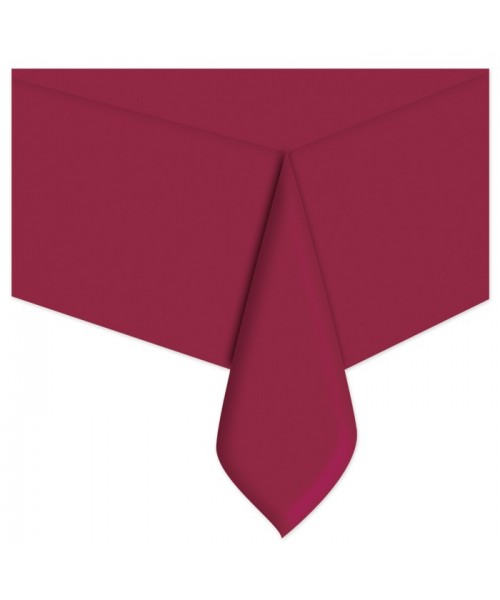 Tov. tnt cm.160 x 260 bordeaux