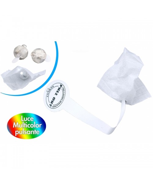 LUCE LED MULTICOLOR PER PALLONCINI 2
