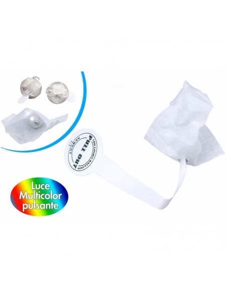 LUCE LED MULTICOLOR PER PALLONCINI