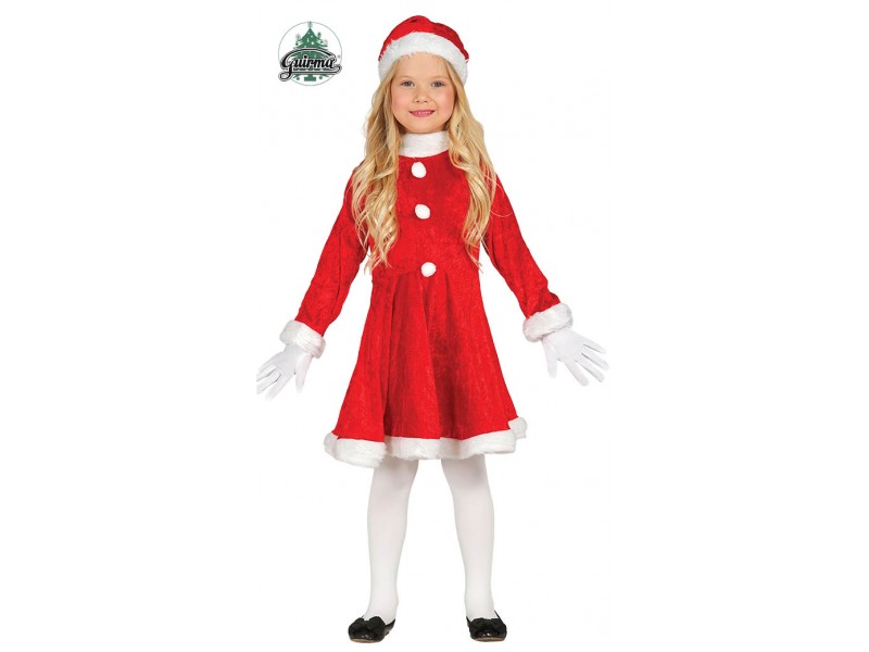 MAMMA NATALINA BIMBA EXTRA 7-9 ANNI