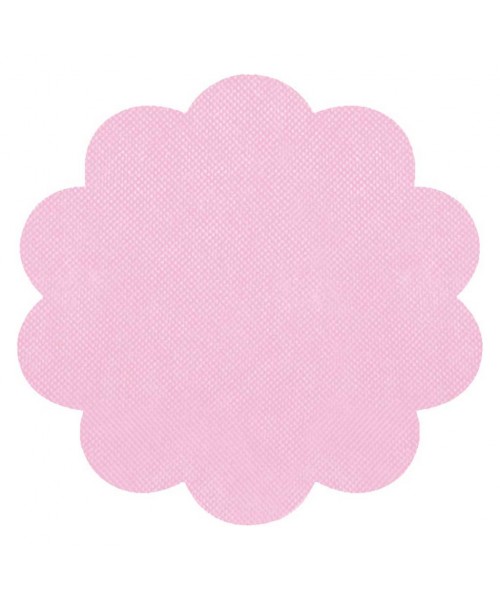 MARGHERITE TNT ROSA 25 CM 25 PZ