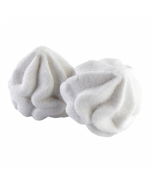 MARSHMALLOW FIAMME BIANCHE BULGARI GR.900 2
