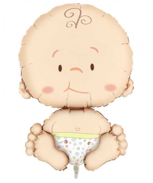 MINI SHAPE BABY SMALL MM 24X35 2