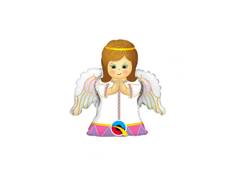 MINISHAPE ANGEL GIRL CM. 35