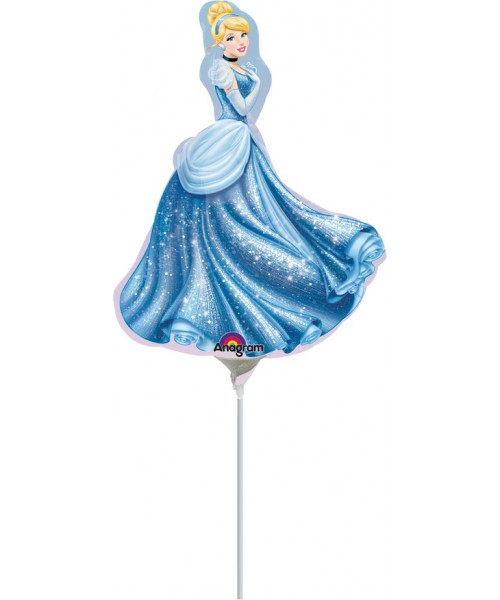 MINISHAPE CENERENTOLA 2