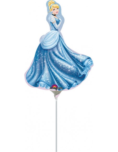 MINISHAPE CENERENTOLA