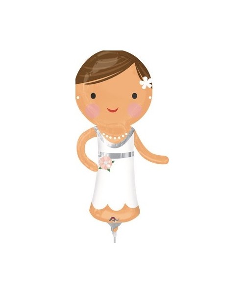MINISHAPE LOVELY BRIDE 2