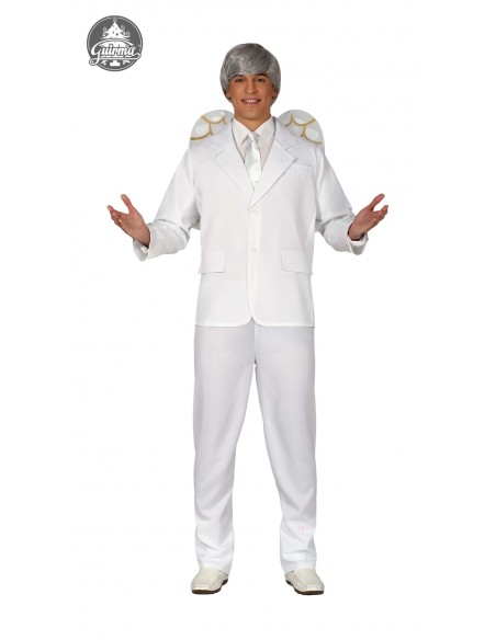 MISTER ANGEL ADULTO 48 50