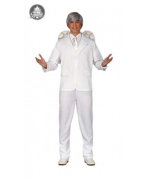 MISTER ANGEL ADULTO 52-54 2