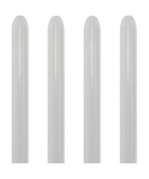 MODELLABILE 160 ARGENTO PERLATO 100PZ 2