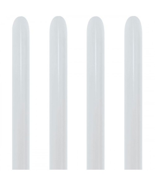 MODELLABILE 160 BIANCO PERLATO 100PZ 2