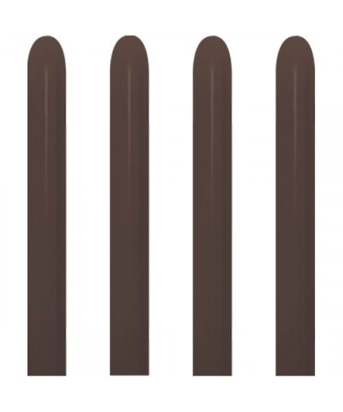 MODELLABILE 160 CIOCCOLATO STANDARD 100PZ 2