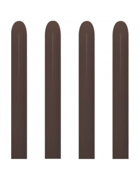 MODELLABILE 160 CIOCCOLATO STANDARD 100PZ