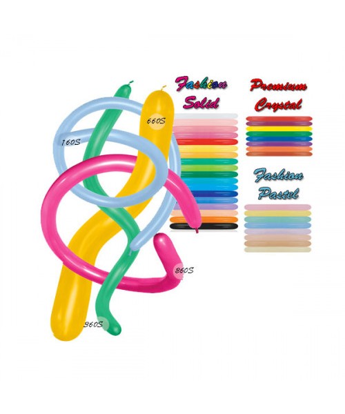 MODELLABILE ASS.LINK 660 100PZ 2