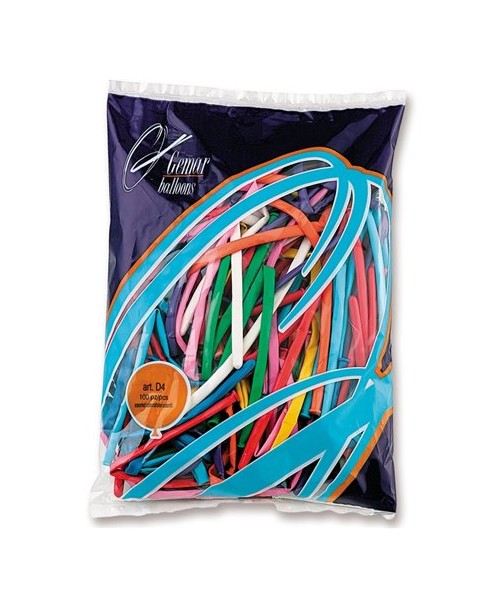 MODELLABILI 260 COLORE ASSORTITO PZ.100 2
