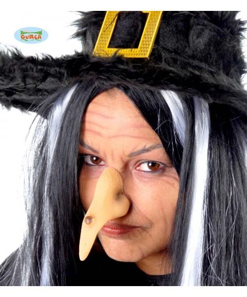 NASO STREGA 2