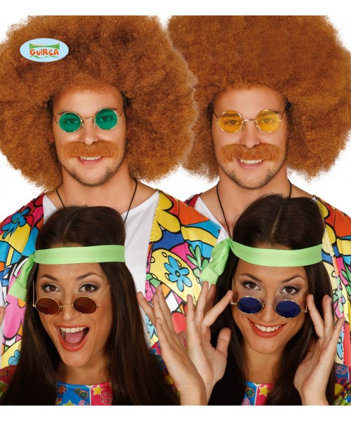 OCCHIALI HIPPIE 2