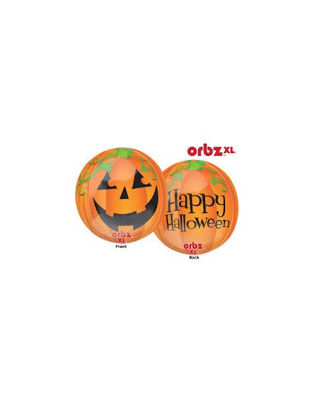 ORBZ PUMPKIN 38X40CM