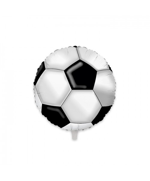 PALL.MYLAR 18" 45CM CALCIO 2