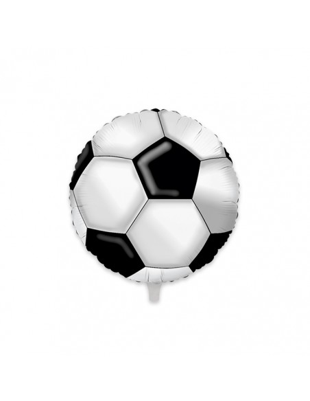 PALL.MYLAR 18" 45CM CALCIO