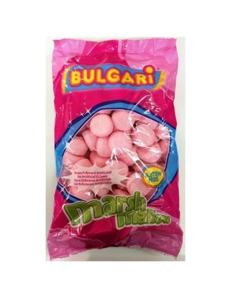 PALLE DA GOLF BULGARI GR.900 ROSA