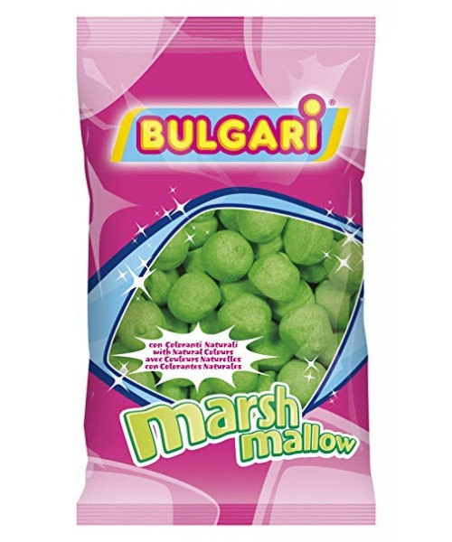 PALLE DA GOLF BULGARI GR.900 VERDE 2
