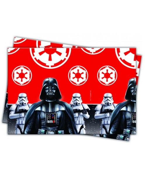 Plastic Tablecover 120x180cm S.W.FINAL B.