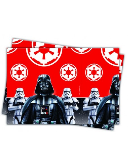 Plastic Tablecover 120x180cm S.W.FINAL B.