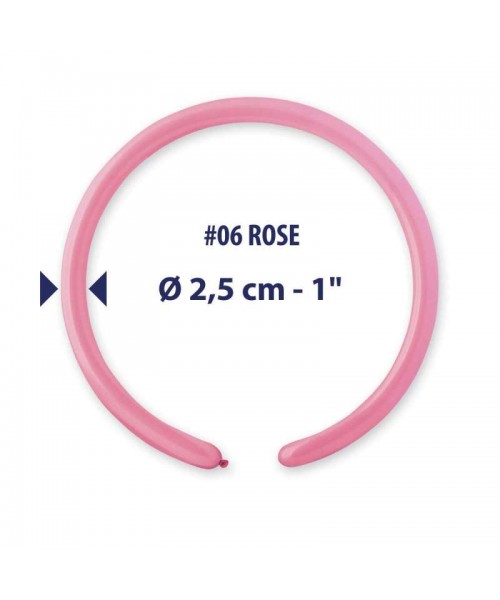 PALLONE LATTICE 160 ROSA 2